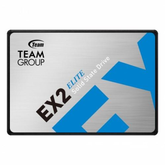 TEAM EX2 2TB 2.5