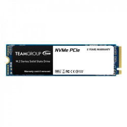 Team MP33 128GB M.2 PCIe SSD Team MP33 128GB M.2 PCIe SSD