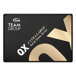 TEAM QX 1TB 2.5 TEAM QX 1TB 2.5