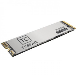 Team T-CREATE CLASSIC 1TB M.2 NVMe PCIe Gen3x4 SSD Team T-CREATE CLASSIC 1TB M.2 NVMe PCIe Gen3x4 SSD