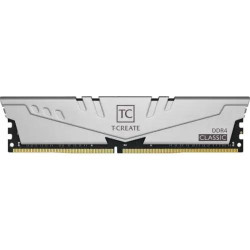 Team T-CREATE CLASSIC 8GB DDR4 3200MHz Desktop RAM Team T-CREATE CLASSIC 8GB DDR4 3200MHz Desktop RAM