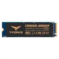 Team T-FORCE CARDEA Z44L M.2 PCIe 1TB Gaming SSD Team T-FORCE CARDEA Z44L M.2 PCIe 1TB Gaming SSD
