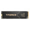 Team T-FORCE GE PRO 2TB M.2 2280 PCIe Gen 5x4 NVMe SSD Team T-FORCE GE PRO 2TB M.2 2280 PCIe Gen 5x4 NVMe SSD