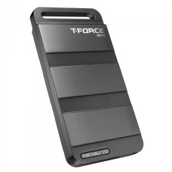 TEAM T-Force M200 1TB Portable SSD TEAM T-Force M200 1TB Portable SSD