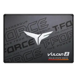 TEAM T-FORCE VULCAN Z 256GB SATA SSD TEAM T-FORCE VULCAN Z 256GB SATA SSD