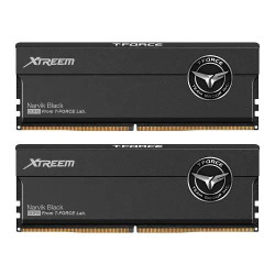 TEAM XTREEM 16GB DDR5 8000MHz Desktop RAM TEAM XTREEM 16GB DDR5 8000MHz Desktop RAM