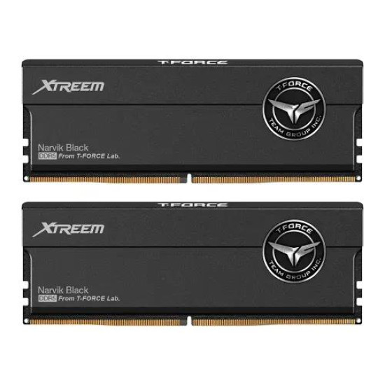 TEAM XTREEM 32GB (2x16GB) DDR5 7600MHz Desktop RAM