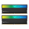 TEAM XTREEM ARGB 48GB (2x24GB) 8000MHz DDR5 Desktop RAM TEAM XTREEM ARGB 48GB (2x24GB) 8000MHz DDR5 Desktop RAM