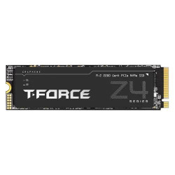 Team Z44A7 1TB M.2 2280 PCIe Gen4x4 NVMe SSD Team Z44A7 1TB M.2 2280 PCIe Gen4x4 NVMe SSD