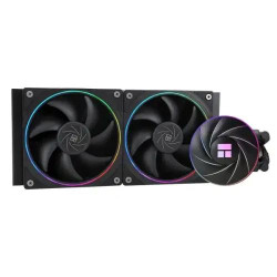 Thermalright Aqua Elite 240 BLACK ARGB V2 CPU Cooler Thermalright Aqua Elite 240 BLACK ARGB V2 CPU Cooler