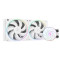 Thermalright Aqua Elite 240 WHITE ARGB V2 CPU Cooler Thermalright Aqua Elite 240 WHITE ARGB V2 CPU Cooler