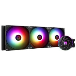 Thermalright Aqua Elite 360 ARGB CPU Cooler Thermalright Aqua Elite 360 ARGB CPU Cooler