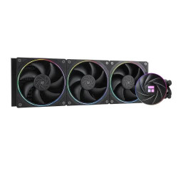 Thermalright Aqua Elite 360 BLACK ARGB V2 CPU Cooler Thermalright Aqua Elite 360 BLACK ARGB V2 CPU Cooler