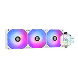 Thermalright Aqua Elite 360 WHITE V3 ARGB CPU Cooler Thermalright Aqua Elite 360 WHITE V3 ARGB CPU Cooler