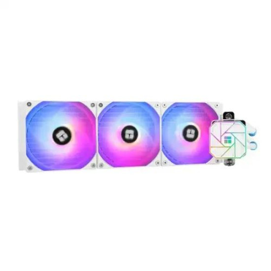 Thermalright Aqua Elite 360 WHITE V3 ARGB CPU Cooler