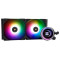Thermalright Frozen Notte 240 ARGB CPU Cooler Thermalright Frozen Notte 240 ARGB CPU Cooler