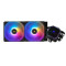 Thermalright Frozen Prism 240 ARGB CPU Cooler Thermalright Frozen Prism 240 ARGB CPU Cooler