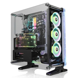 Thermaltake DistroCase 350P Mid Tower ATX Casing Thermaltake DistroCase 350P Mid Tower ATX Casing