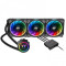 Thermaltake Floe Riing RGB 360 TT Premium Edition CPU Cooler Thermaltake Floe Riing RGB 360 TT Premium Edition CPU Cooler