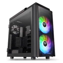 Thermaltake Level 20 GT ARGB Tempered Glass Full Tower Casing Thermaltake Level 20 GT ARGB Tempered Glass Full Tower Casing