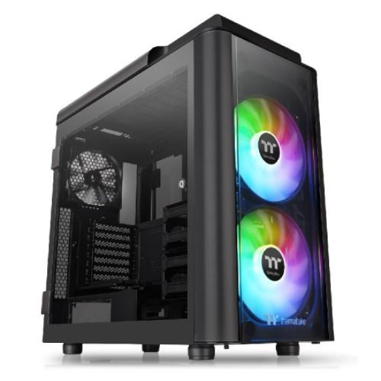 Thermaltake Level 20 GT ARGB Tempered Glass Full Tower Casing Thermaltake Level 20 GT ARGB Tempered Glass Full Tower Casing