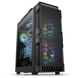 Thermaltake Level 20 RS ARGB Mid Tower ATX Casing Thermaltake Level 20 RS ARGB Mid Tower ATX Casing