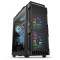 Thermaltake Level 20 RS ARGB Mid Tower ATX Casing Thermaltake Level 20 RS ARGB Mid Tower ATX Casing