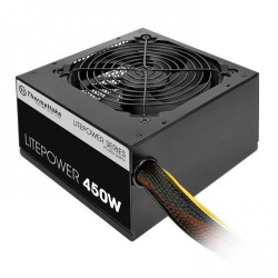 Thermaltake Litepower 450W Non Modular Power Supply Thermaltake Litepower 450W Non Modular Power Supply