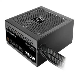 Thermaltake Smart BX1 750W 80+ Bronze Power Supply Thermaltake Smart BX1 750W 80+ Bronze Power Supply