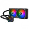 Thermaltake TH240 ARGB Sync AIO Liquid CPU Cooler Thermaltake TH240 ARGB Sync AIO Liquid CPU Cooler