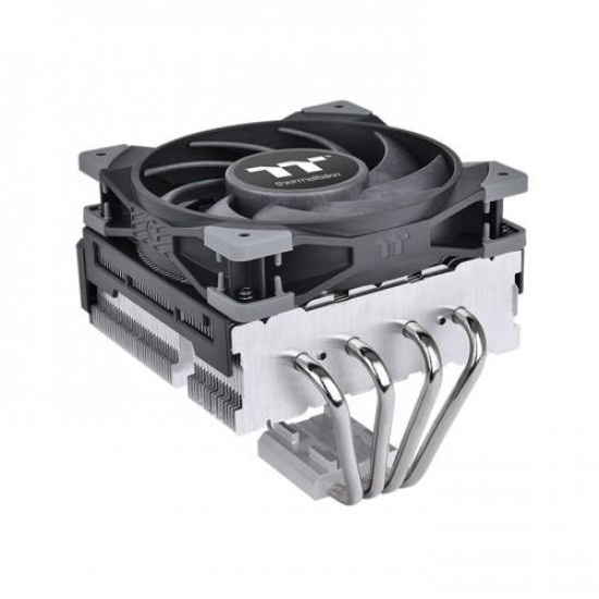 Thermaltake TOUGHAIR 110 140W TDP Top Flow CPU Cooler Thermaltake TOUGHAIR 110 140W TDP Top Flow CPU Cooler