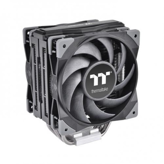Thermaltake TOUGHAIR 510 180W TDP CPU Cooler Thermaltake TOUGHAIR 510 180W TDP CPU Cooler