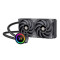 Thermaltake TOUGHLIQUID 280 ARGB Sync AIO Liquid CPU Cooler Thermaltake TOUGHLIQUID 280 ARGB Sync AIO Liquid CPU Cooler