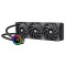 Thermaltake TOUGHLIQUID 360 ARGB Sync AIO Liquid CPU Cooler Thermaltake TOUGHLIQUID 360 ARGB Sync AIO Liquid CPU Cooler