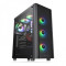 Thermaltake V250 TG ARGB Mid-Tower Gaming Casing Thermaltake V250 TG ARGB Mid-Tower Gaming Casing