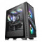 Thermaltake Versa T35 TG RGB Gaming Casing Thermaltake Versa T35 TG RGB Gaming Casing
