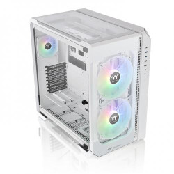 Thermaltake View 51 Snow ARGB Full Tower Casing Thermaltake View 51 Snow ARGB Full Tower Casing