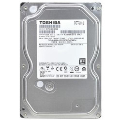 Toshiba 3TB SATA Desktop Hard Disk Toshiba 3TB SATA Desktop Hard Disk