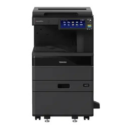 Toshiba e-Studio 2020AC Multifunction Digital Color Photocopier Toshiba e-Studio 2020AC Multifunction Digital Color Photocopier