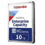 TOSHIBA MG06 Enterprise 10TB 3.5 Inch 7200RPM SATA HDD TOSHIBA MG06 Enterprise 10TB 3.5 Inch 7200RPM SATA HDD