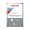 TOSHIBA X300 Performance 6TB 3.5 TOSHIBA X300 Performance 6TB 3.5