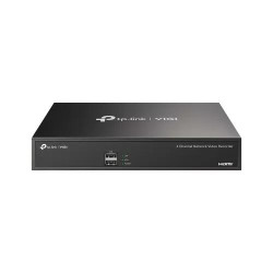 TP-Link VIGI NVR1004H 4 Channel Network Video Recorder (NVR) TP-Link VIGI NVR1004H 4 Channel Network Video Recorder (NVR)