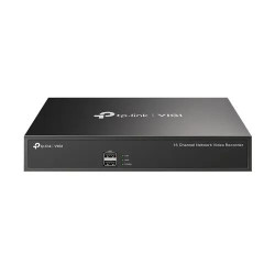 TP-Link VIGI NVR1016H V1 16 Channel NVR TP-Link VIGI NVR1016H V1 16 Channel NVR