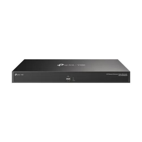 TP-Link VIGI NVR4032H 32 Channel NVR TP-Link VIGI NVR4032H 32 Channel NVR