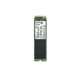 Transcend 110Q 500GB NVMe M.2 2280 PCle SSD Transcend 110Q 500GB NVMe M.2 2280 PCle SSD