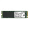 Transcend 115S 1TB M.2 PCIe Gen3 x4 NVMe SSD (M-Key) Transcend 115S 1TB M.2 PCIe Gen3 x4 NVMe SSD (M-Key)