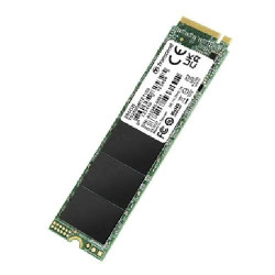 Transcend 115S 250GB M.2 PCIe Gen3 x4 NVMe SSD (M-Key) Transcend 115S 250GB M.2 PCIe Gen3 x4 NVMe SSD (M-Key)