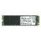 Transcend 115S 2TB M.2 PCIe Gen3 x4 NVMe SSD (M-Key) Transcend 115S 2TB M.2 PCIe Gen3 x4 NVMe SSD (M-Key)