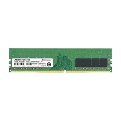 Transcend 16GB DDR4 2666Mhz U-DIMM Desktop RAM Transcend 16GB DDR4 2666Mhz U-DIMM Desktop RAM