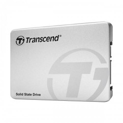 Transcend 220S 240GB 2.5 Inch SATAIII SSD Transcend 220S 240GB 2.5 Inch SATAIII SSD